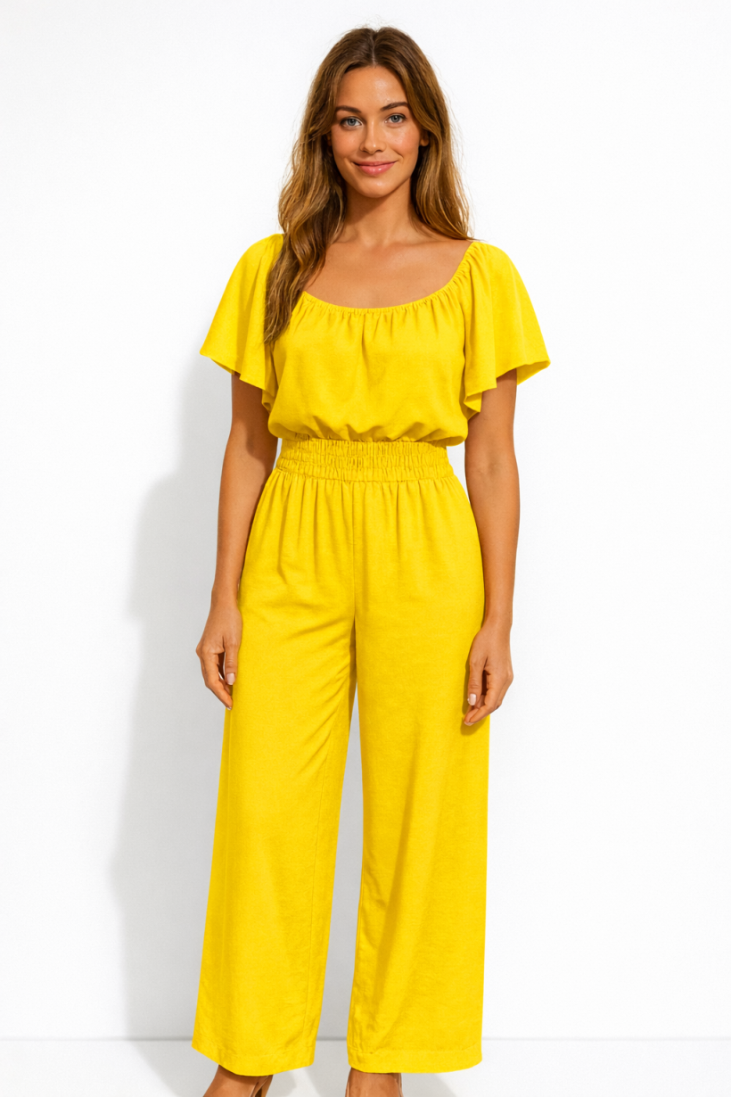 KOMBINEZON HISZPANKA