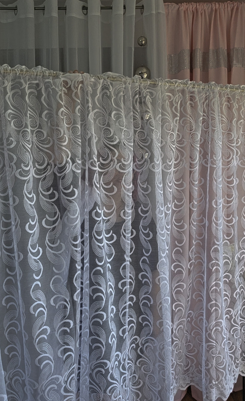 Zestaw balkonowy 300x150 +200x230cm