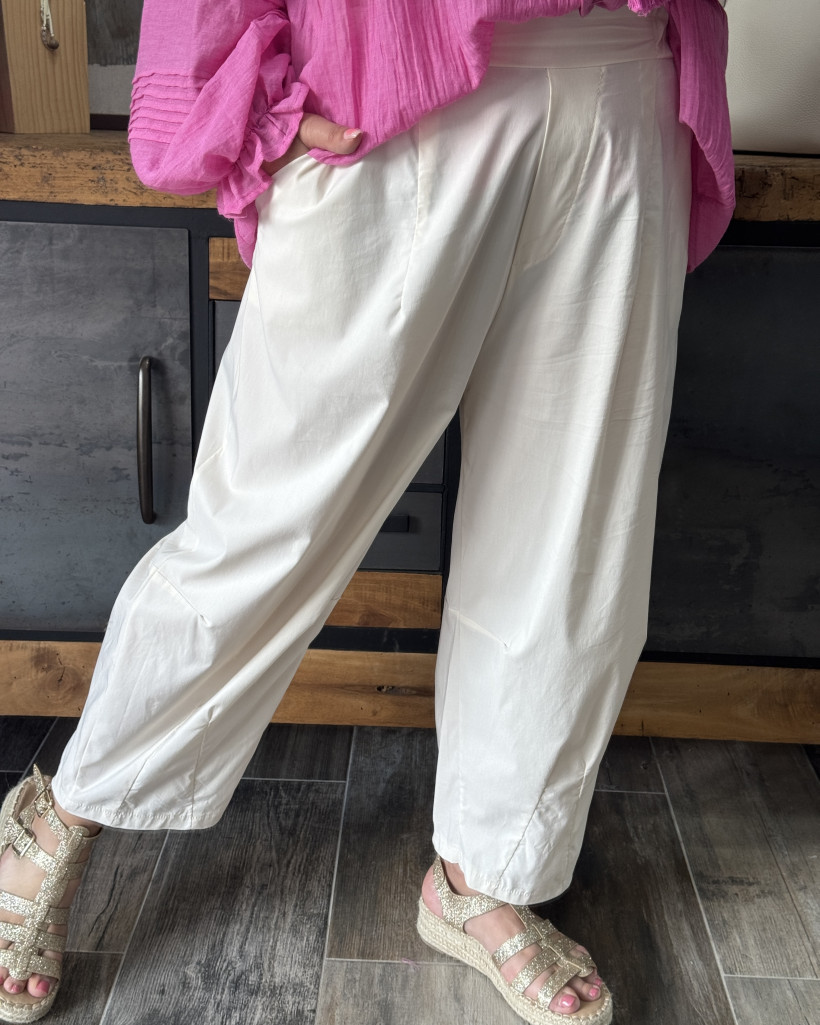 Réf 4333 Pantalon japonisant 38 au 48