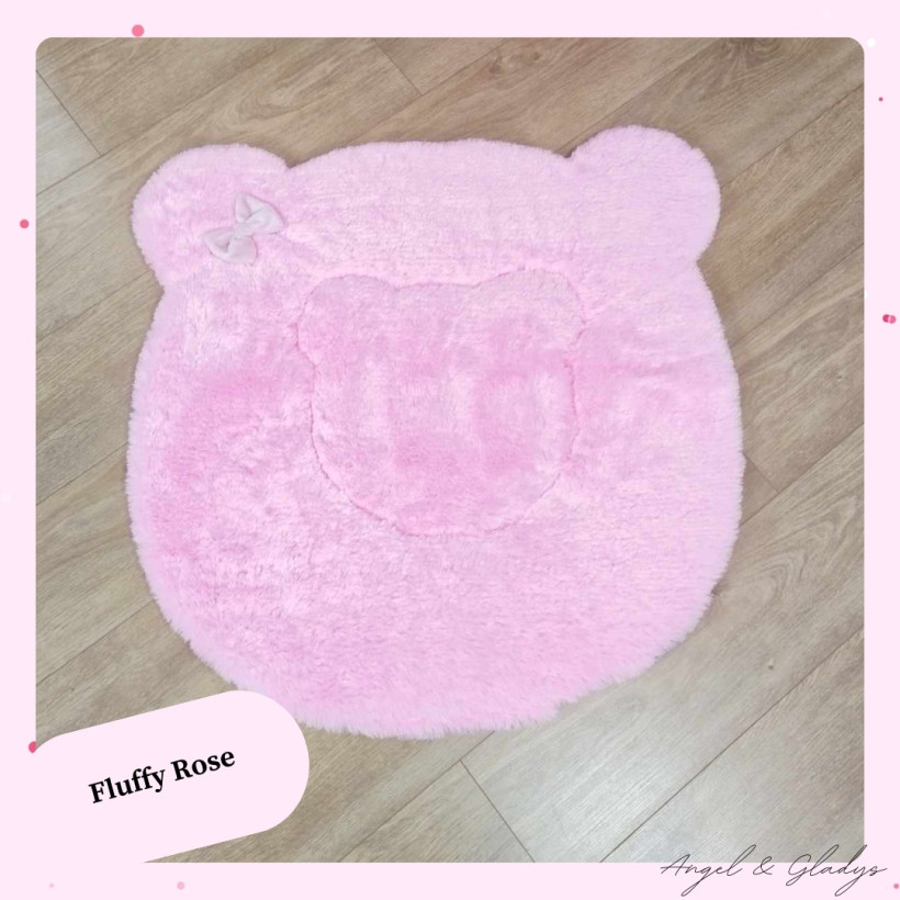 Tapis Ours