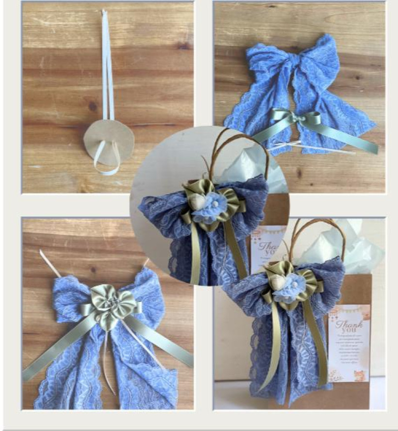 PACK PIZZI AZZURRO lunghezza 3 mt altezza 15 cm