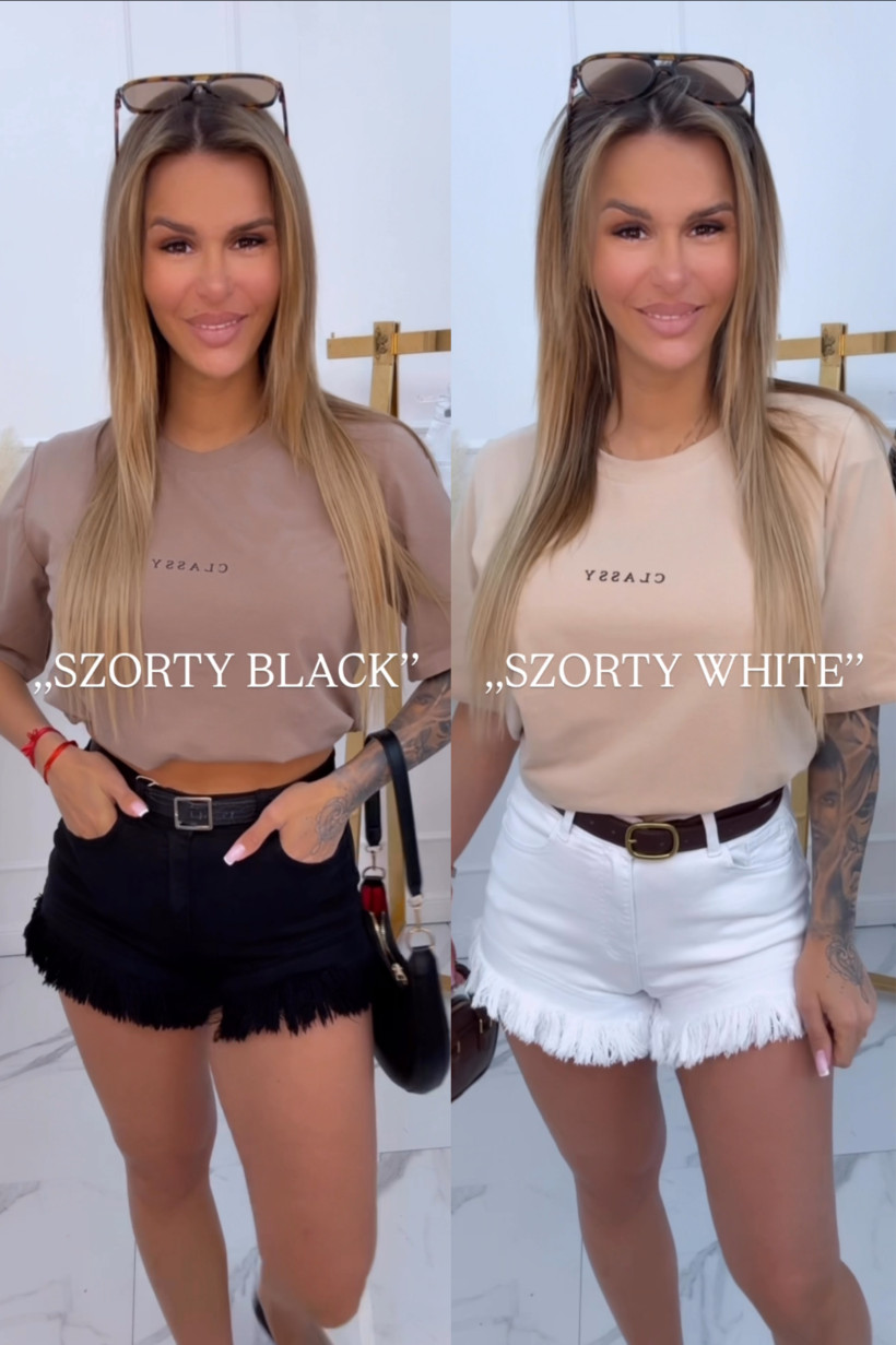 szorty 2703