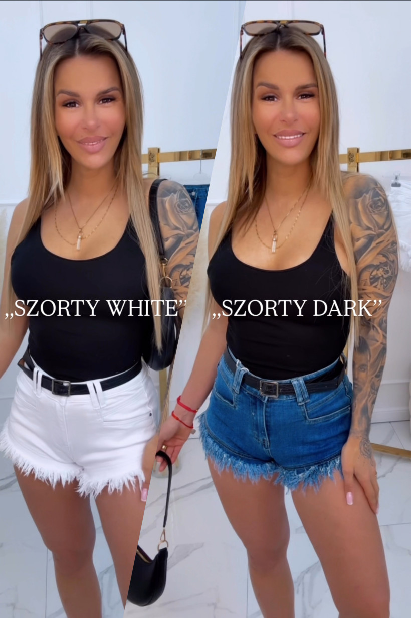 szorty 2710