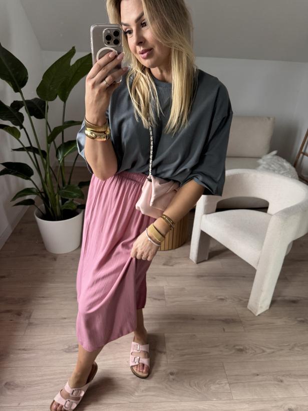 SPÓDNICA WISKOZA SKLEP