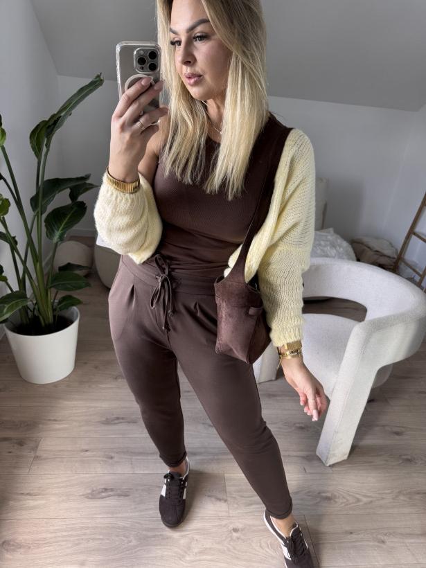 DRESY CANDY CZEKOLADA