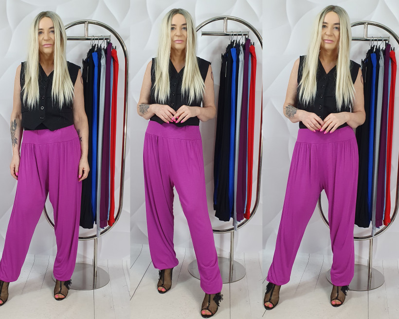 SPODNIE VENIL 5262 SK30 %PROMOCJA DNIA