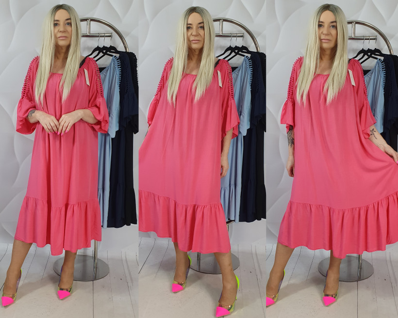 SUKIENKA CALYSTA 83495 RB5