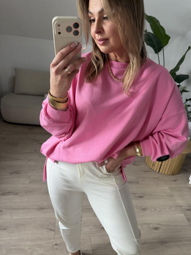BLUZA ULTIMATE