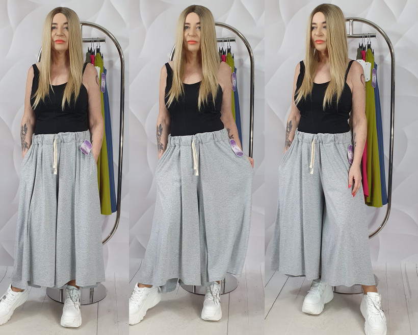 SPÓDNICO - SPODNIE INGALL 25103 RB33 15378