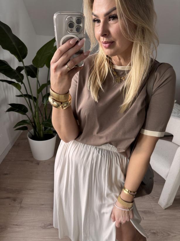 T-SHIRT LAMÓWKA SKLEP