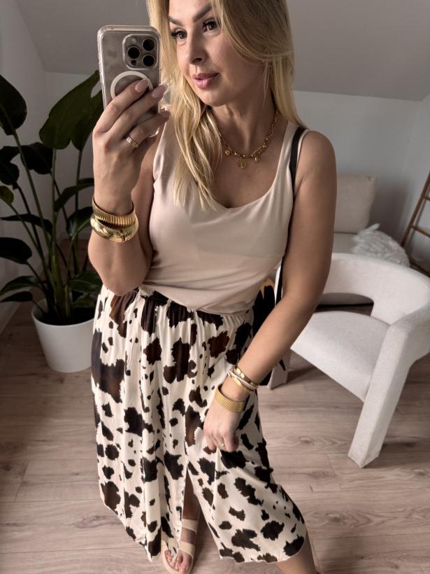 SPÓDNICA  ŁATKA  SKLEP