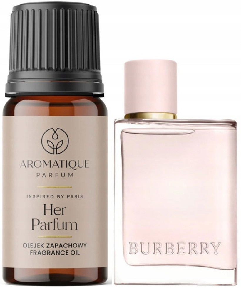 35876 Olejek zapachowy 12ml HER PARFUM