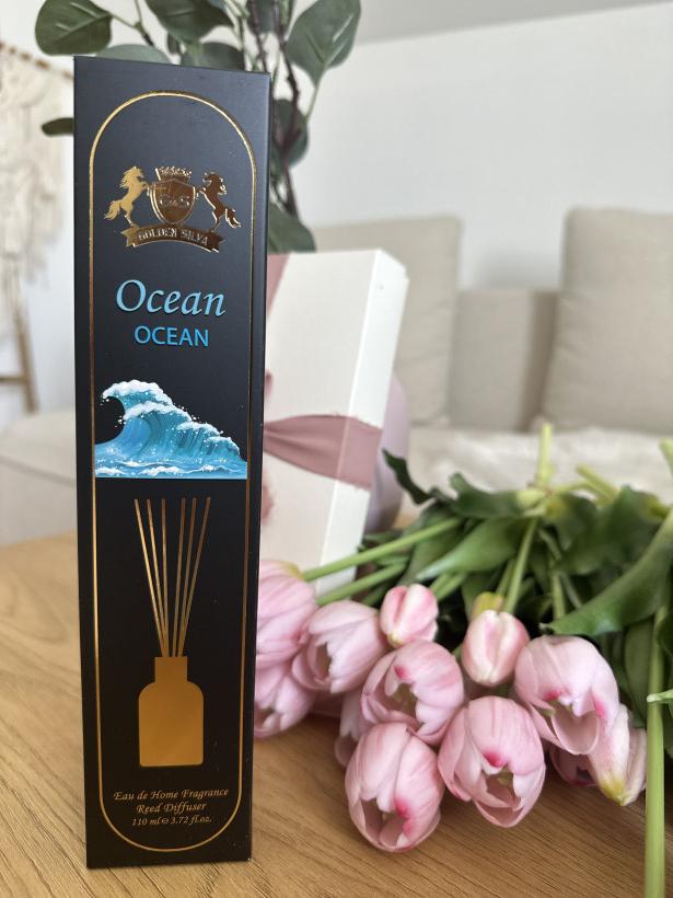 PATYCZKI ZAPACHOWE OCEAN