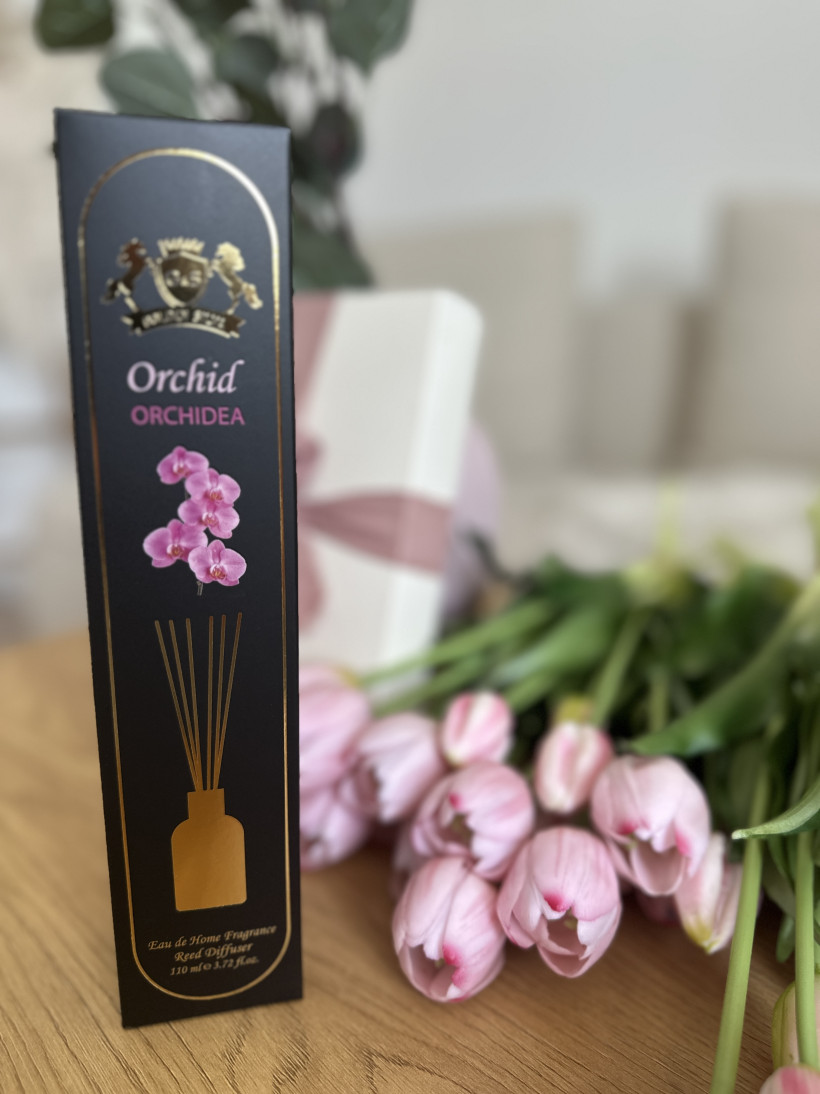 PATYCZKI ZAPACHOWE ORCHIDEA