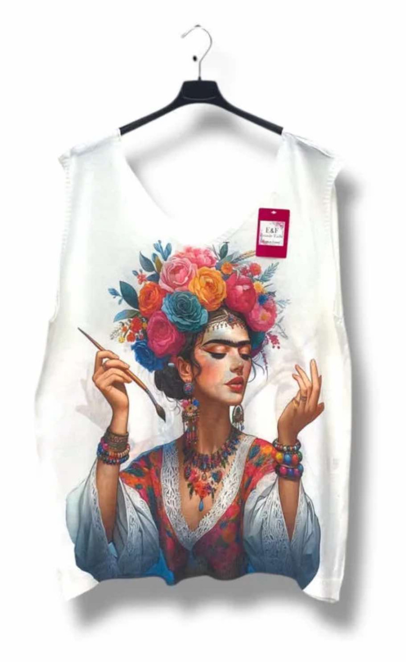 debardeur FRIDA