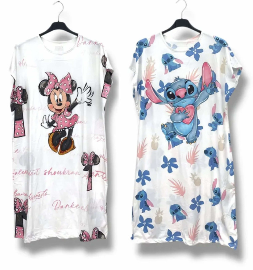 chemise de nuit