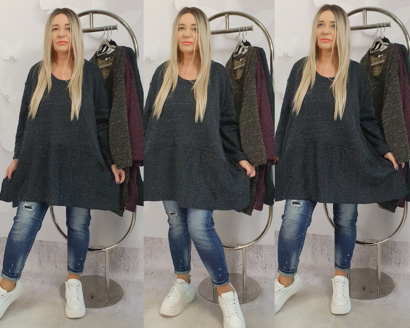 bluzka CARRIN 26023 RN 15 %PRZECENA