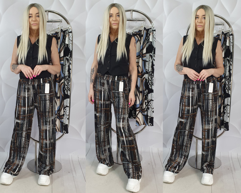 SPODNIE MEGGIE 21299 RB16