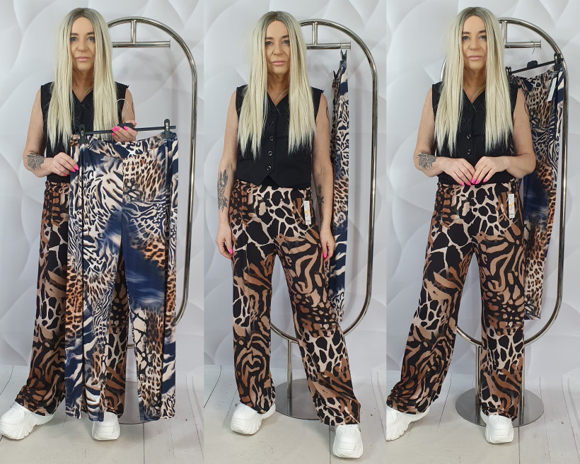 SPODNIE DALYNN 2121 /21295 RB22