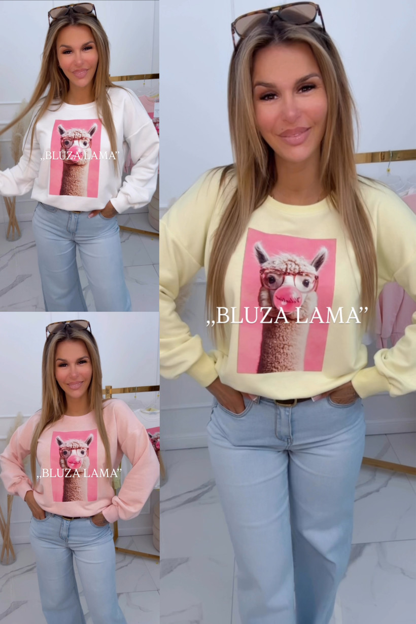 bluza 2747
