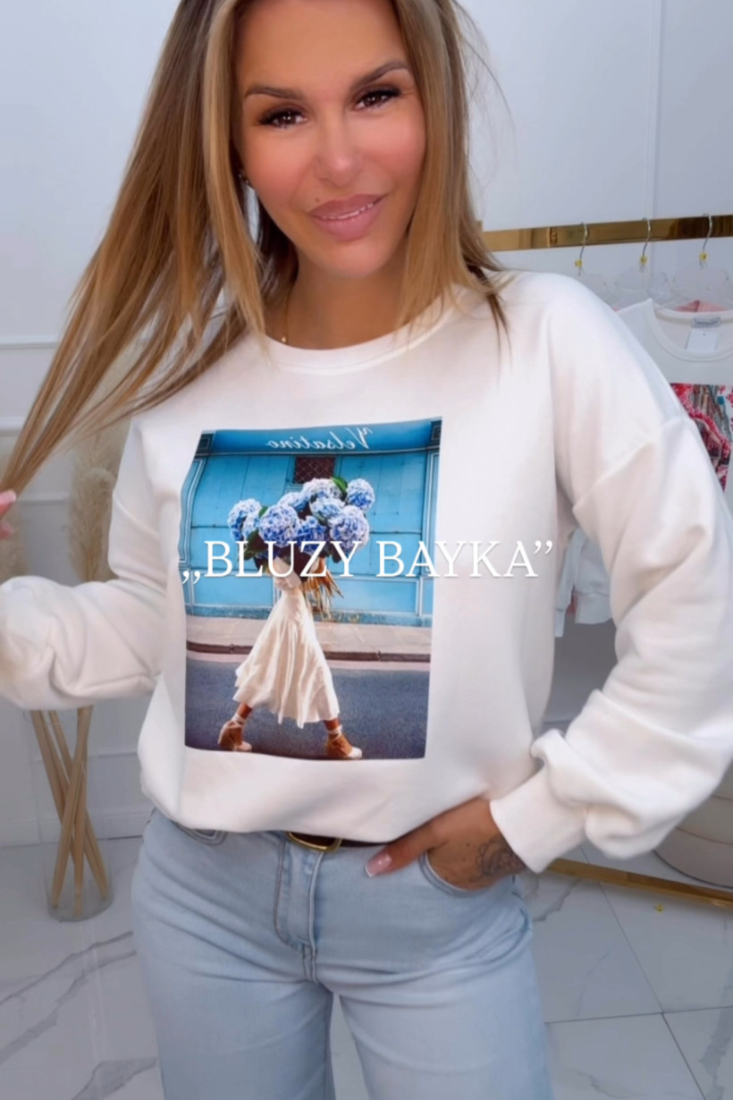 bluza 2748