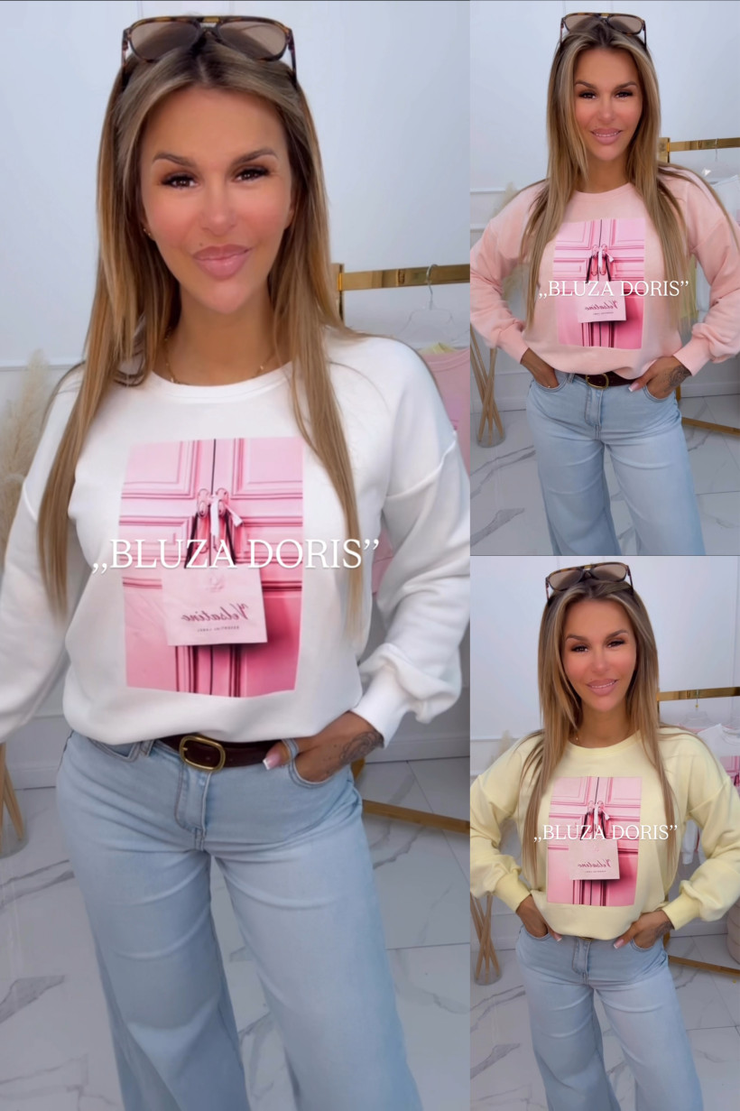 bluza 2749