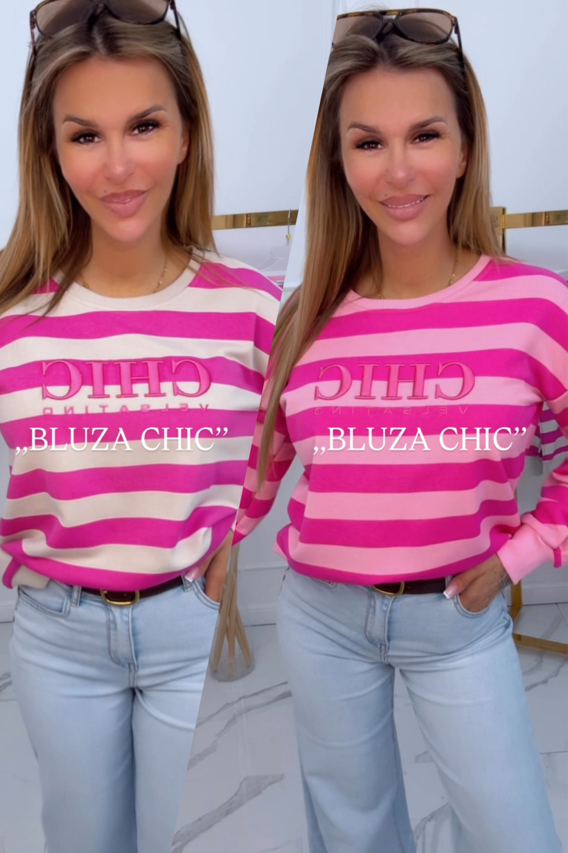 bluza 2752
