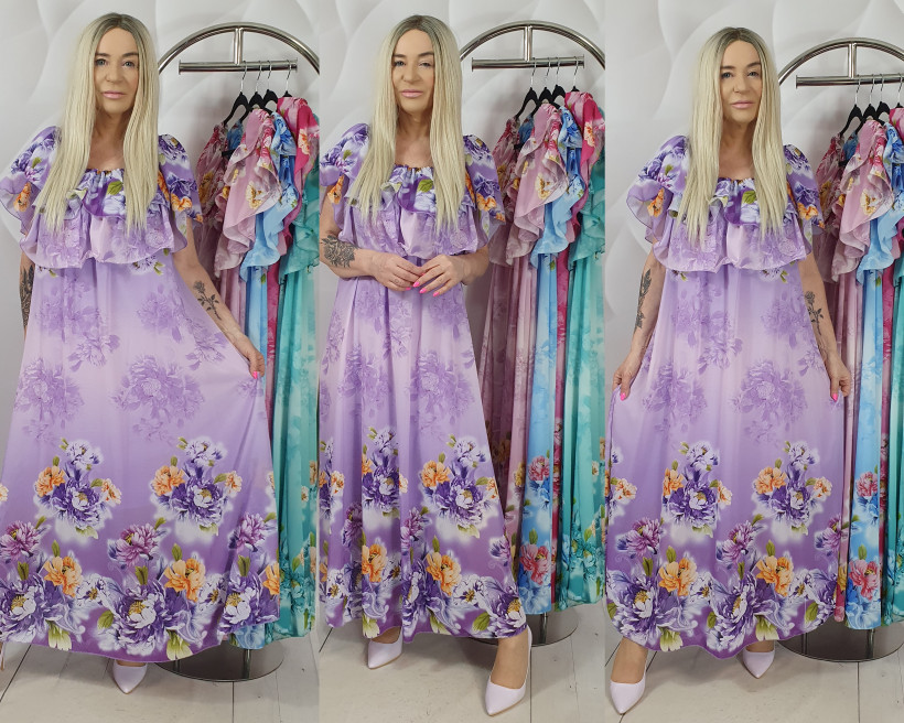 SUKIENKA ZELIA 2428/21320 RN11