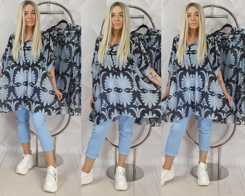 KOSZULA JANESE 69818 RB 7