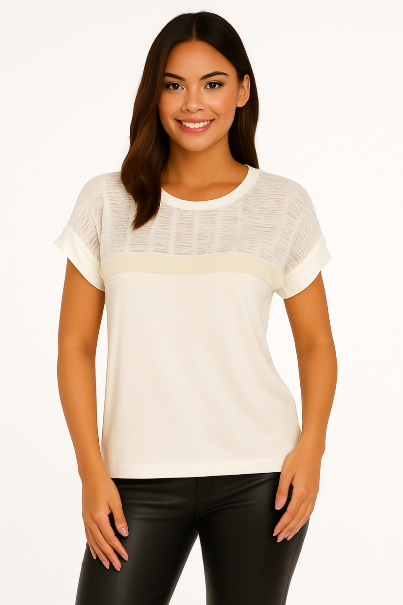 BLUZKI OZDOBNE DESIGN 37