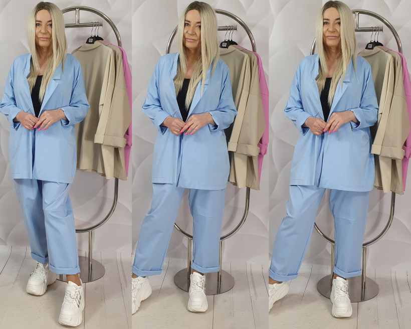 MARYNARKA ADALENA 82425 RB22