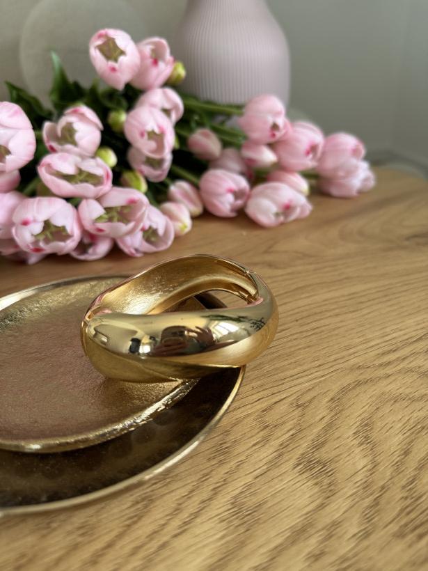 BRANSOLETKA ASYMETRIA SKLEP