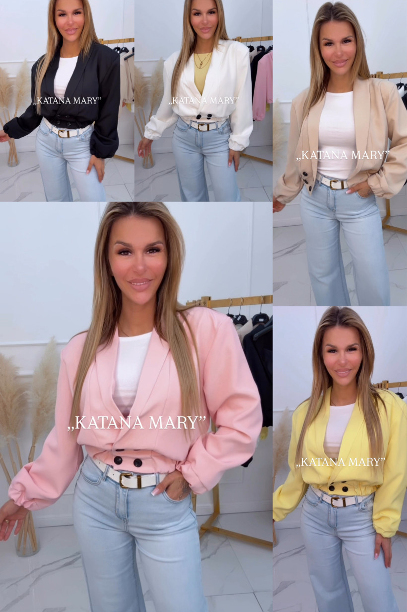 marynarka 2763