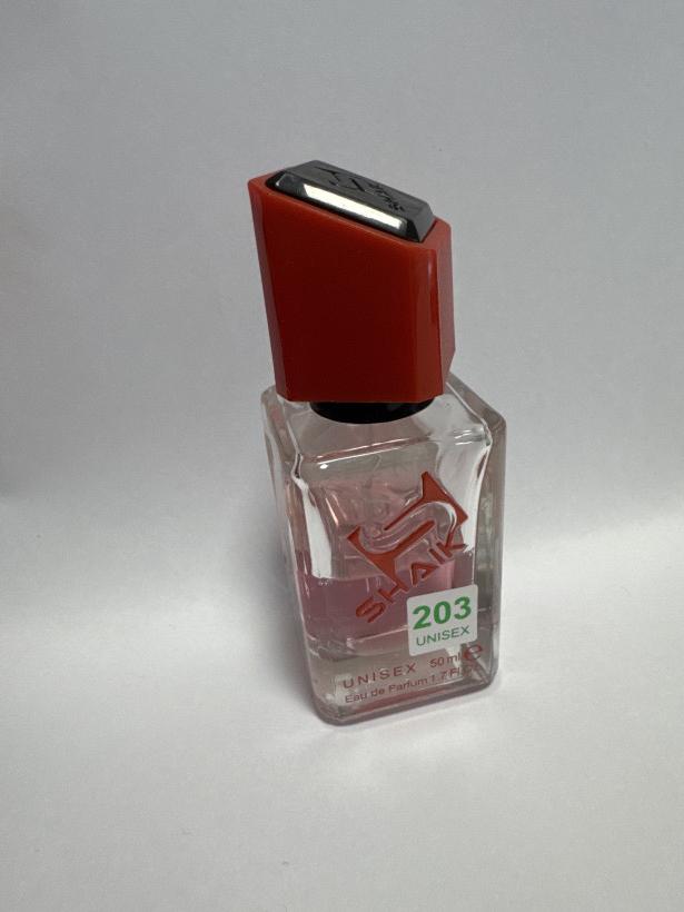 perfumy unisex kirke 203 