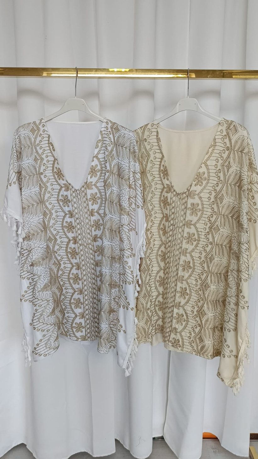 Pareo Boho