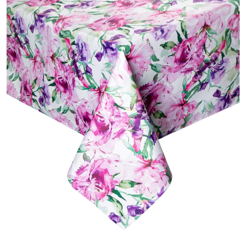 Obrus Garden wodoodporny 140x220cm