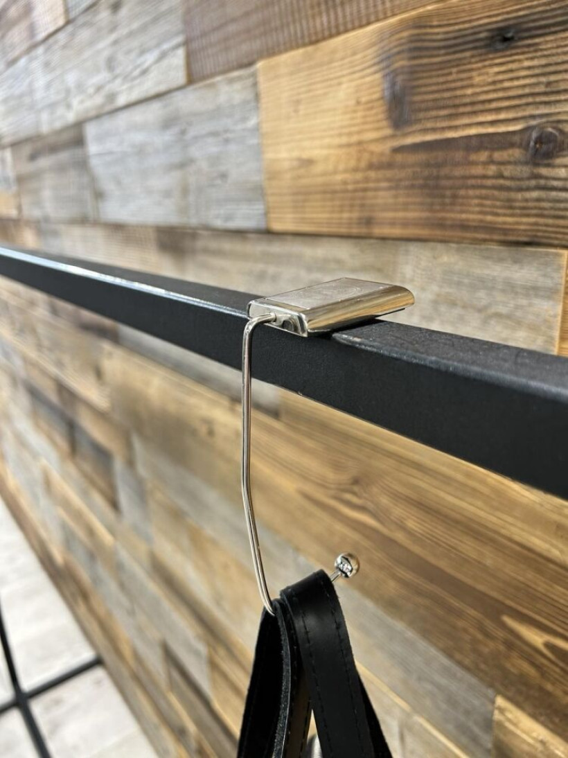 By o la la..! wieszak na torebkę