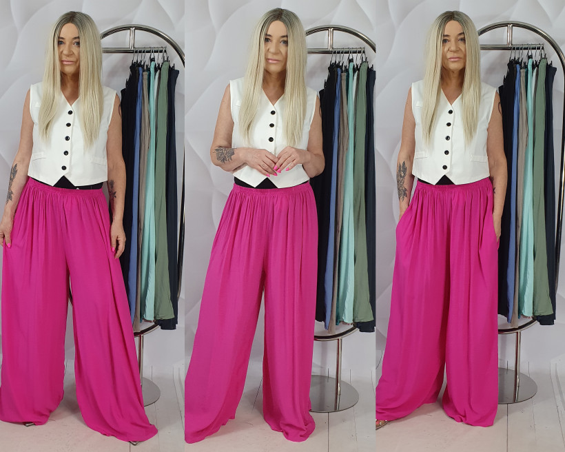 SPODNIE LARON 83474/21317 RN13