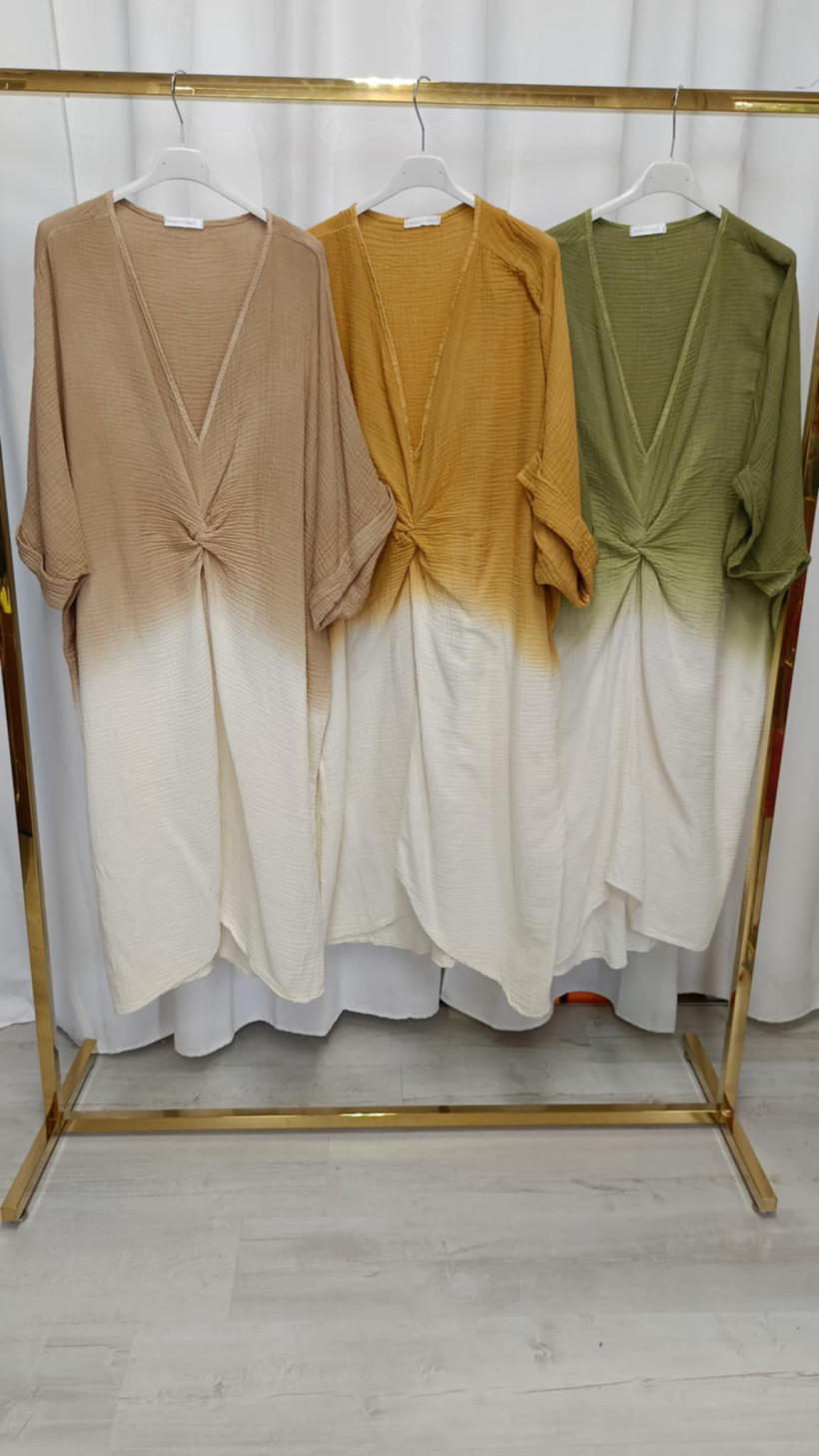 Sukienka Belis