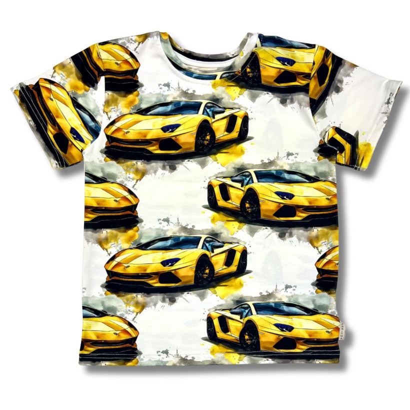 Bluzka Lamborgini Chrisma