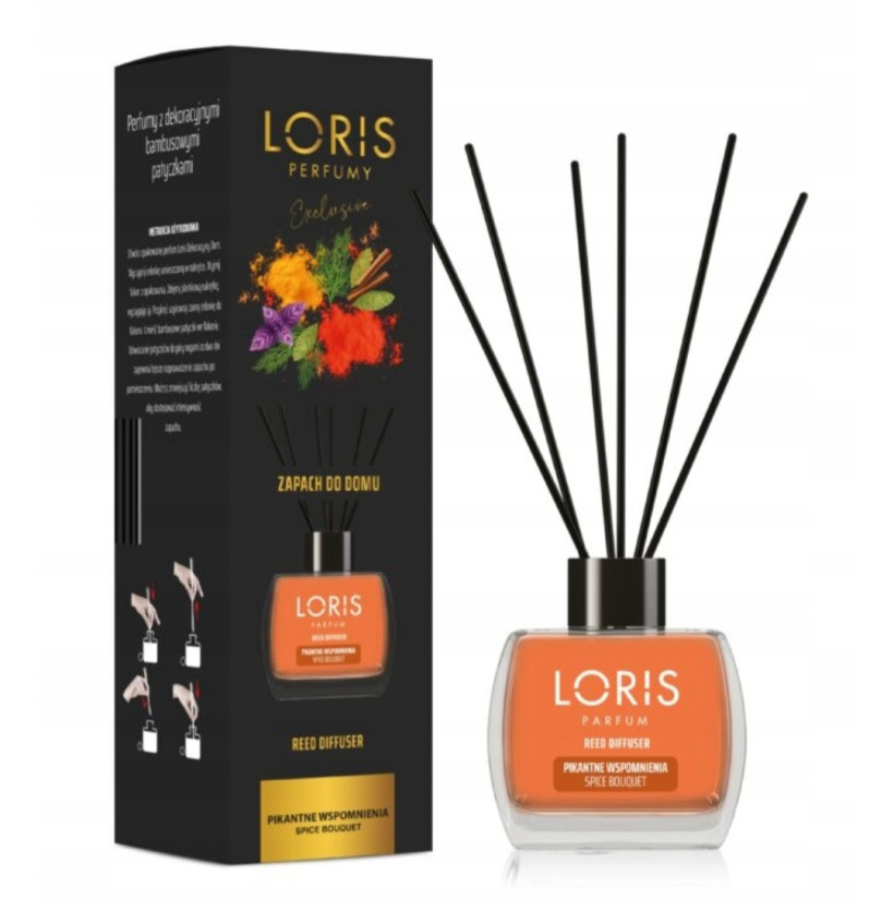 Loris - pikantne wspomnienia