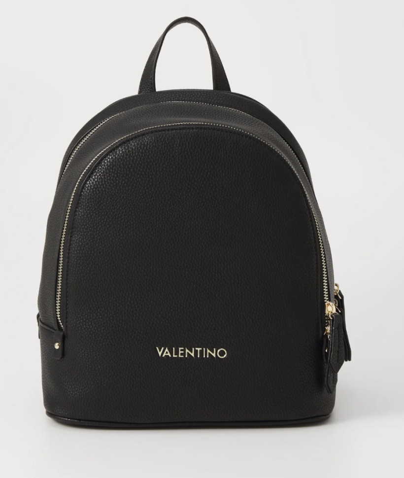 Plecak Valentino Brixton czarny