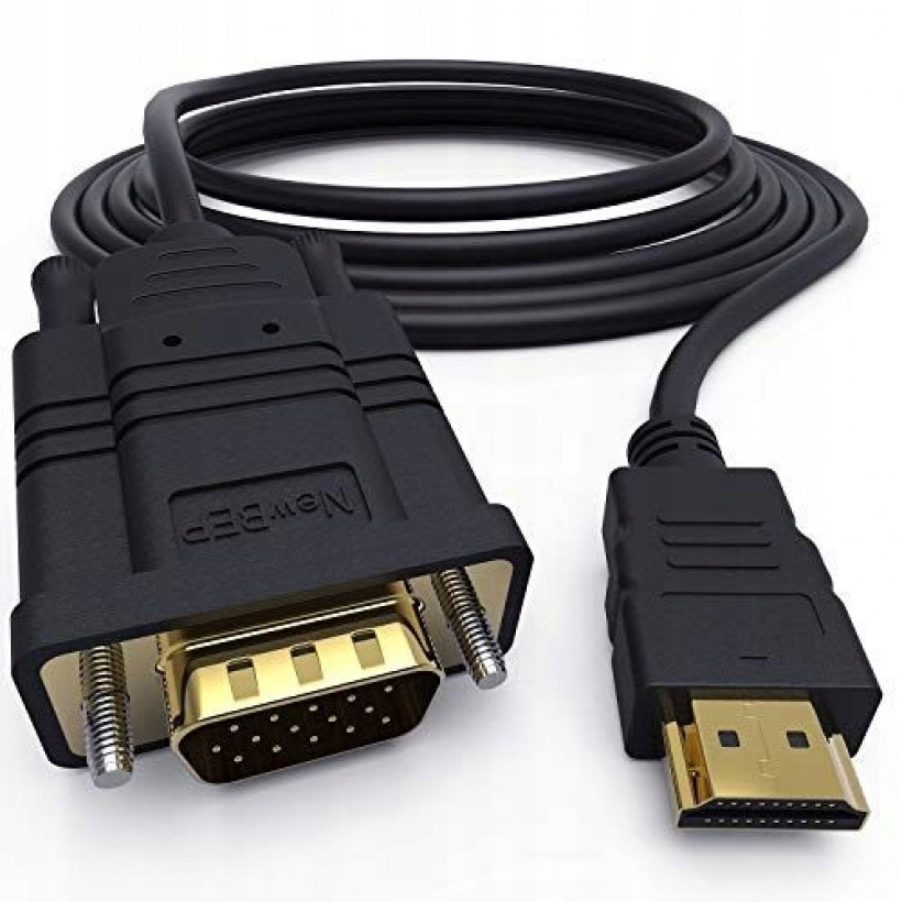 C52 CABLECC Kabel HDMI na VGA