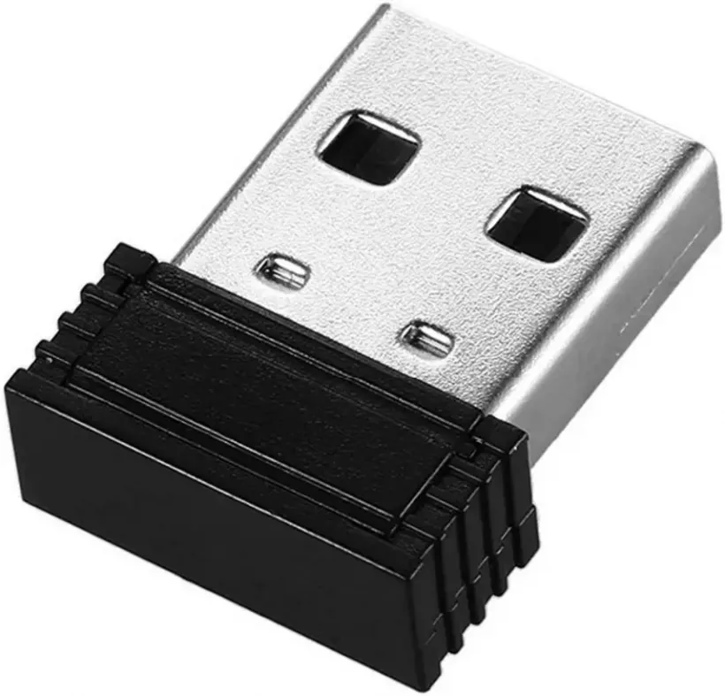 D13 TAOPE Mini adapter USB do Garmin, Sunnto, Zwift, PerfPRO Studio