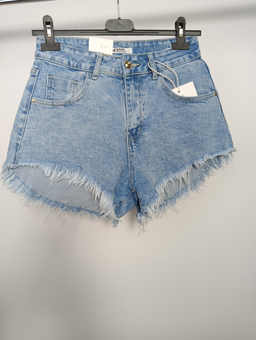 35964 Spodenki G6000-4 M.SARA jeans