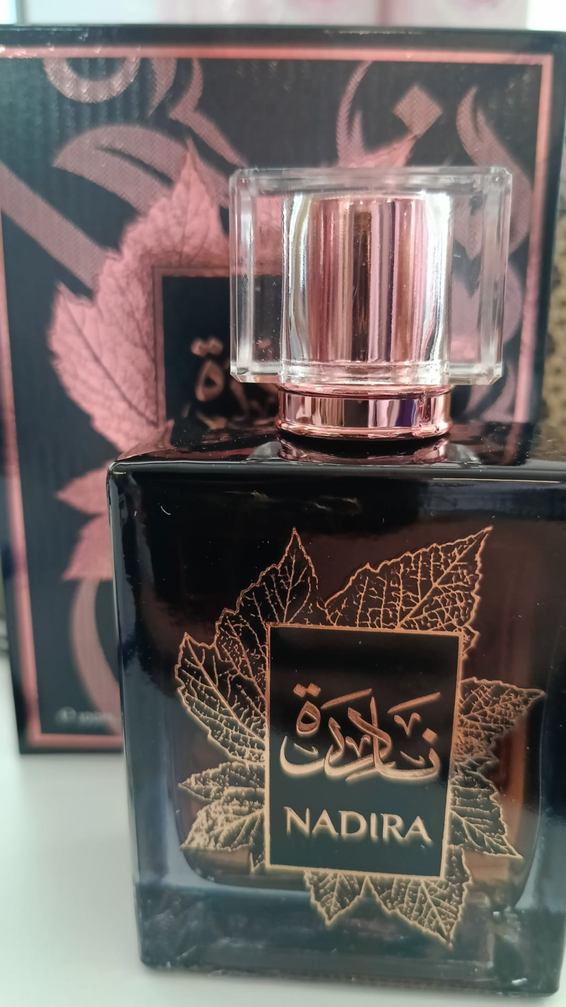Perfumy Nadira arabskie 100 ml