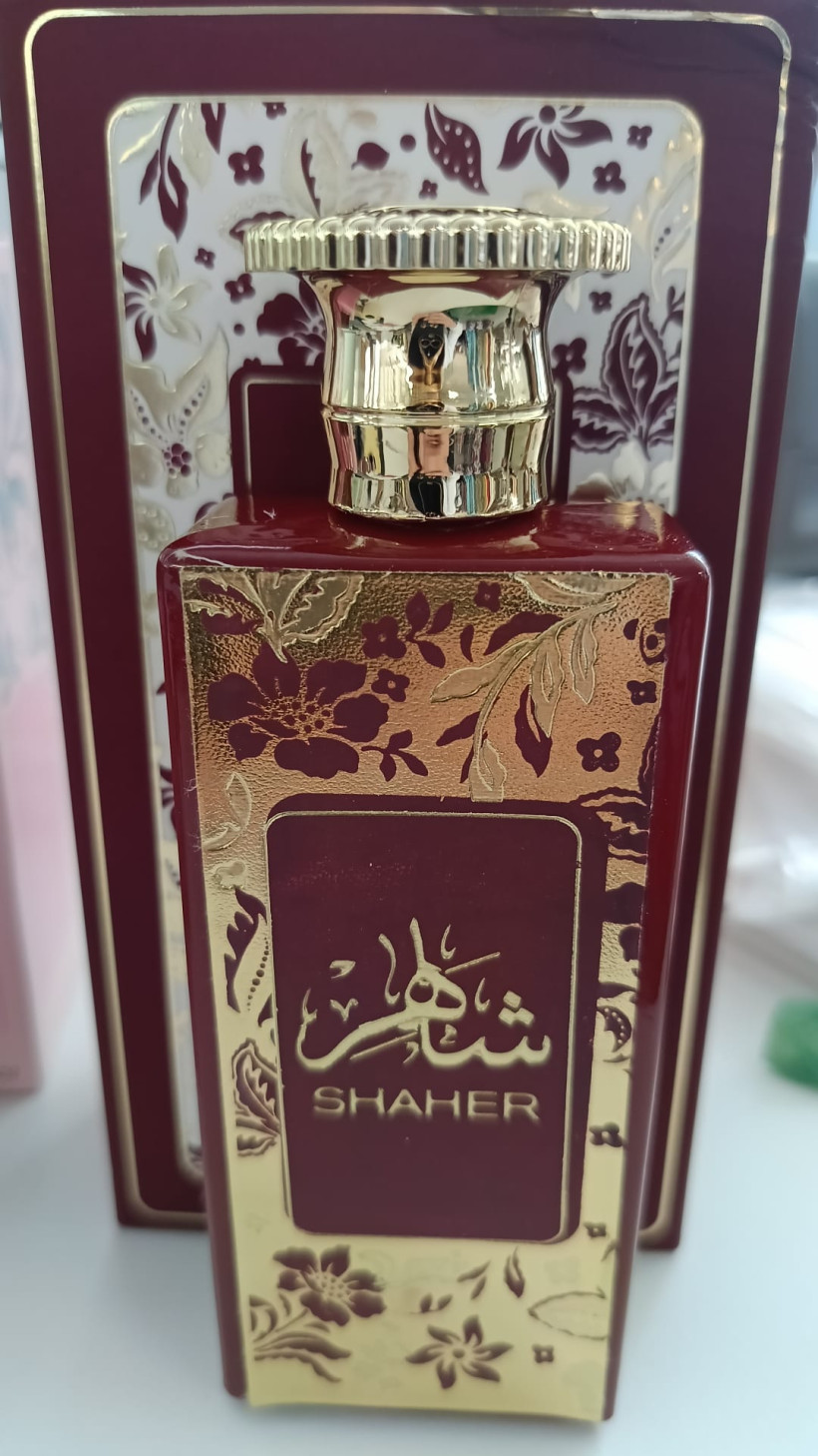 Perfumy Shaher arabskie 100 ml