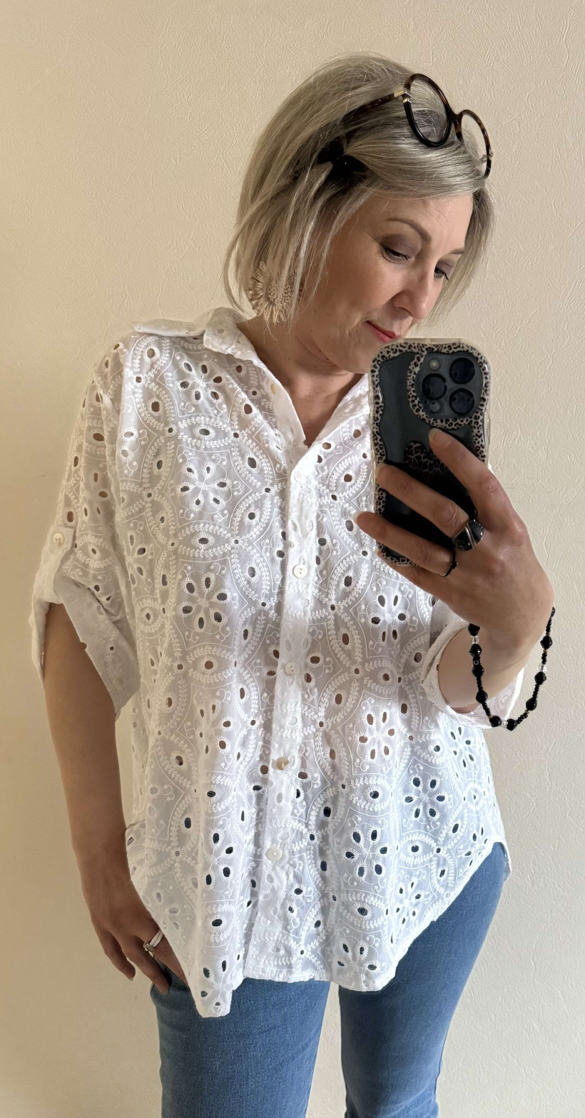 chemise 