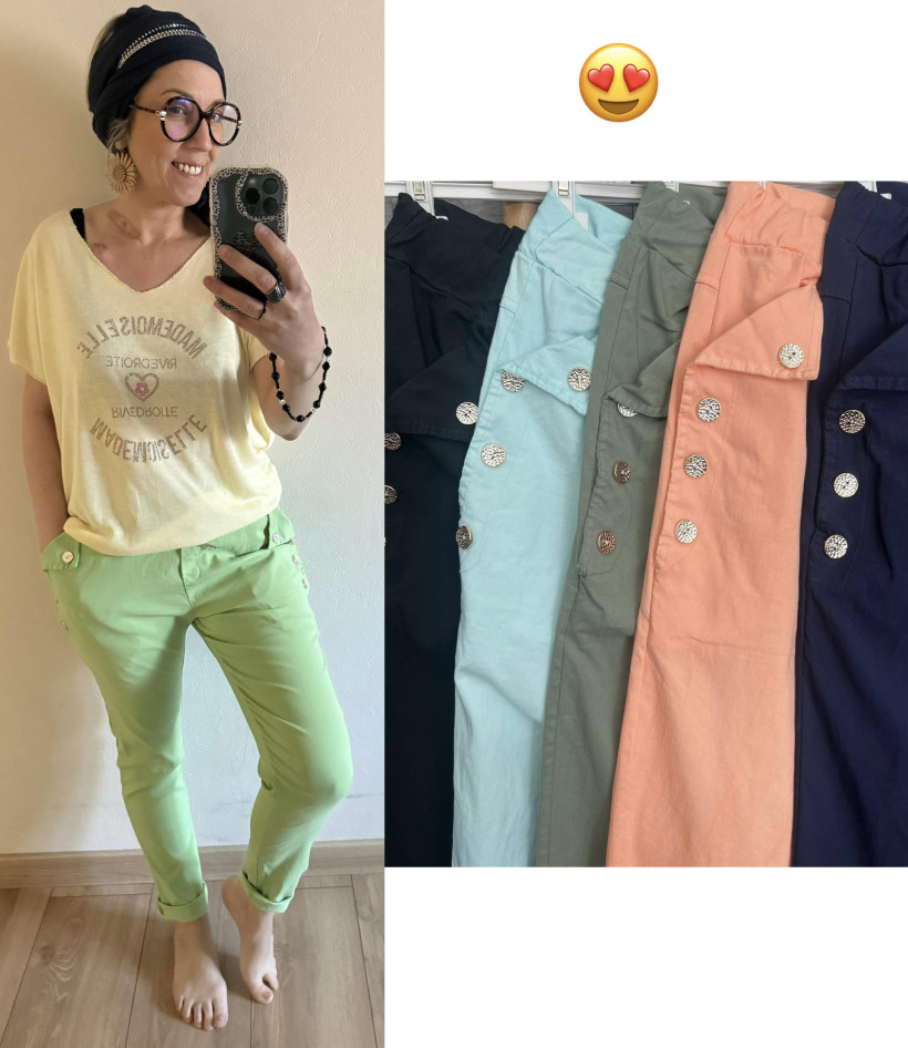 pantalon
