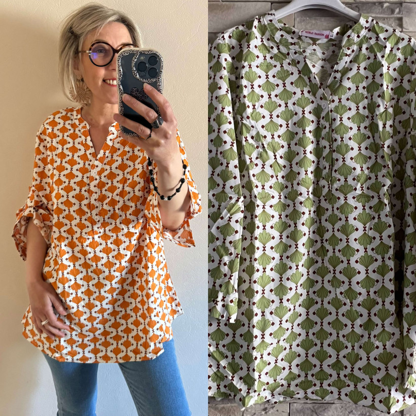 chemise